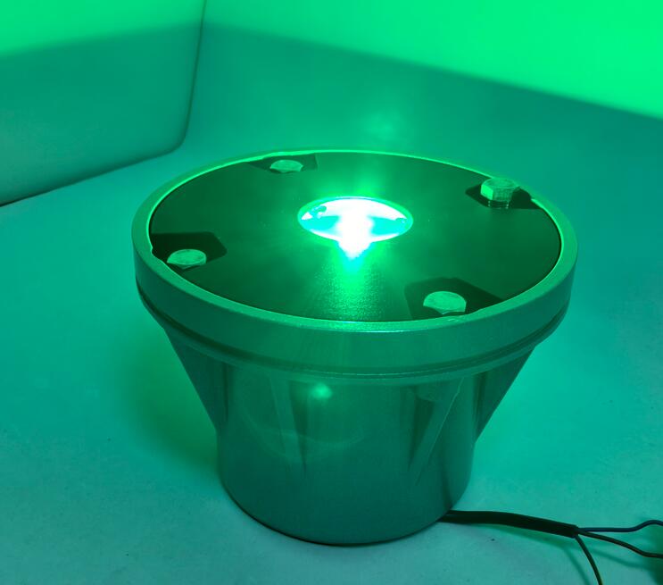 helipad light design