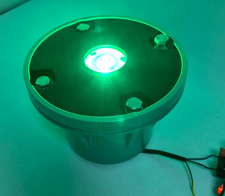 helipad light fixture