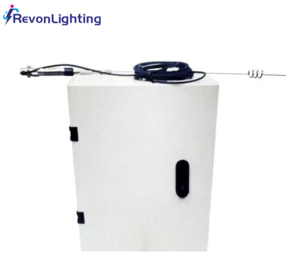 helipad lighting controller