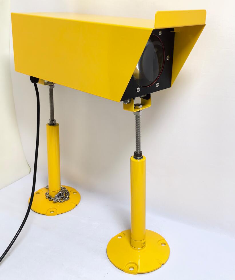 helipad approach lights