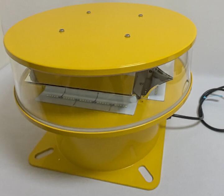 Aircraft Warning Light