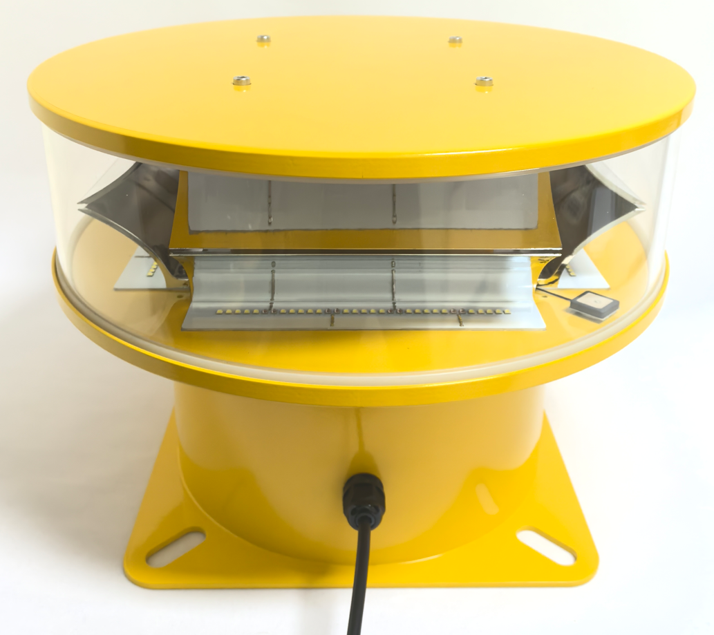 aviation light for towers