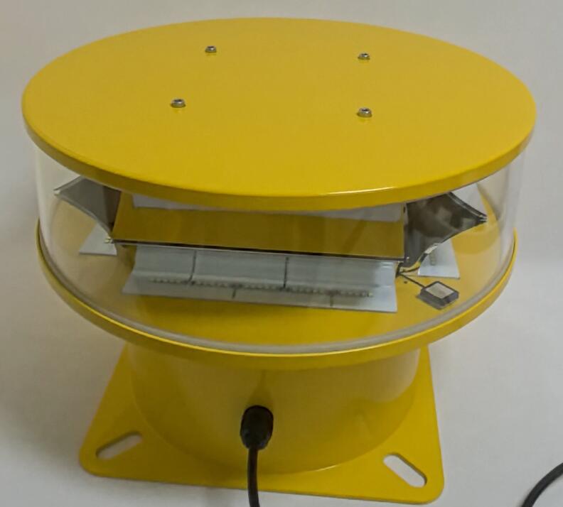 obstruction lighting system