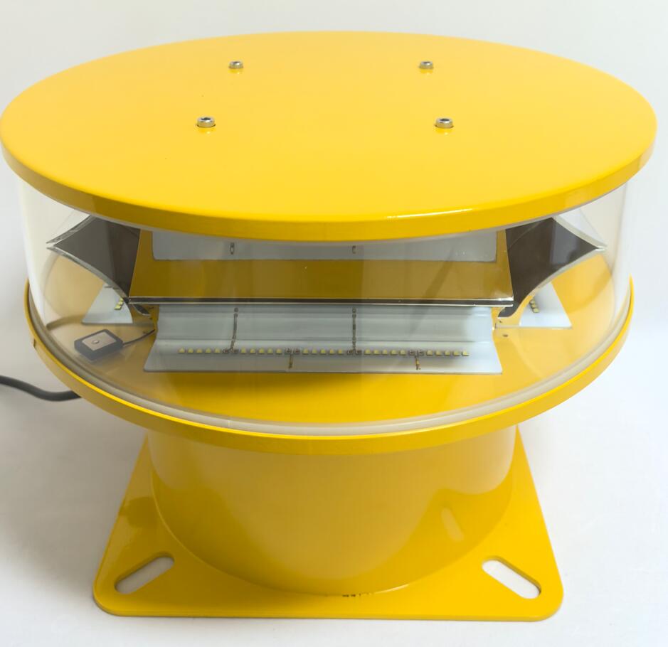 aviation obstacle light