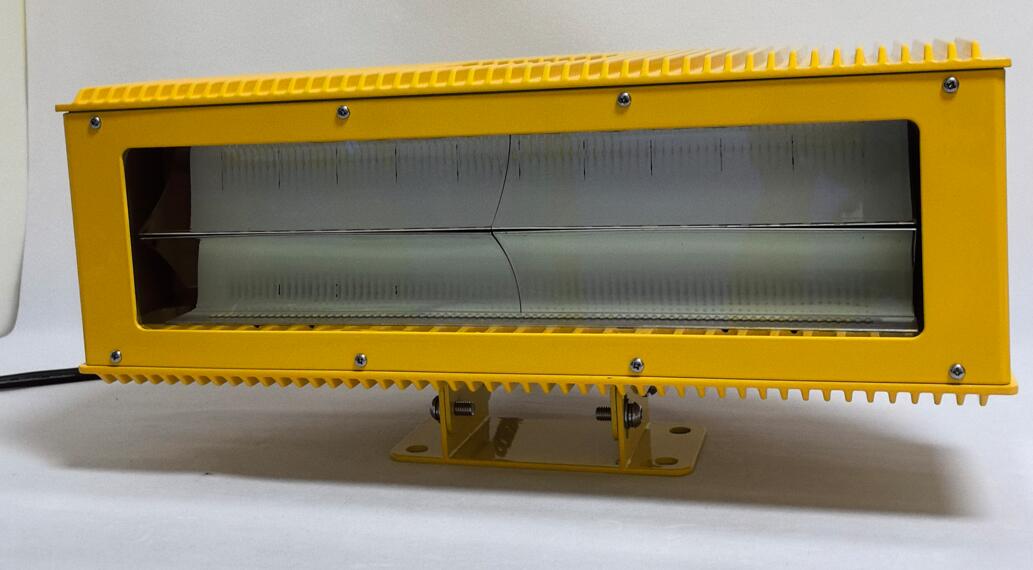 aviation obstruction lamps