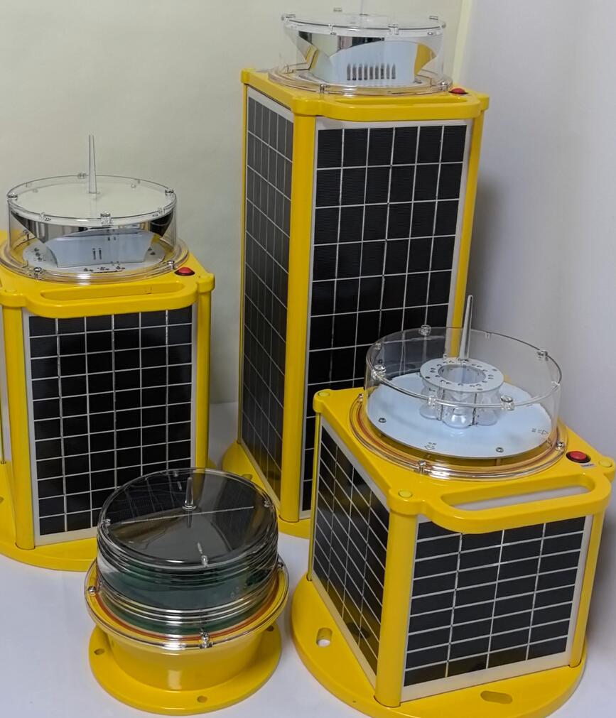 Solar Marine Lantern Suppliers