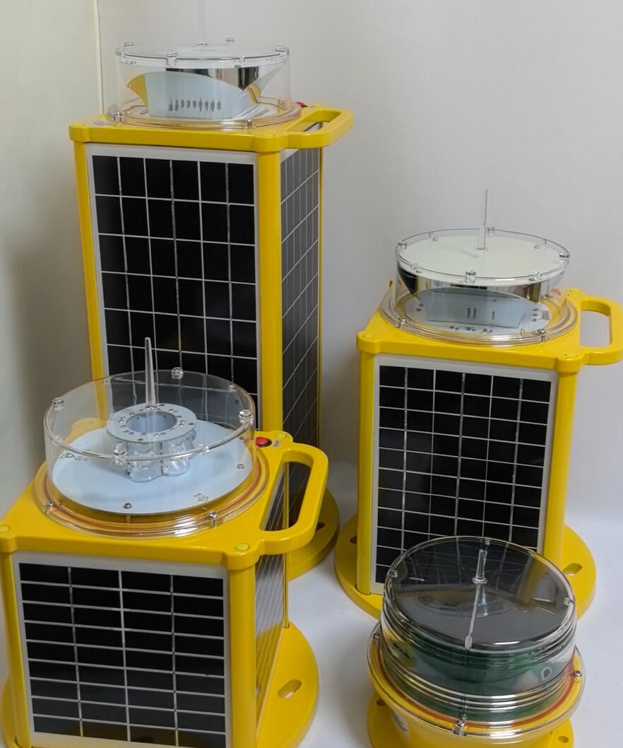 Solar Marine Lanterns