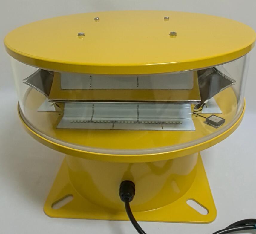 high intensity obstruction light