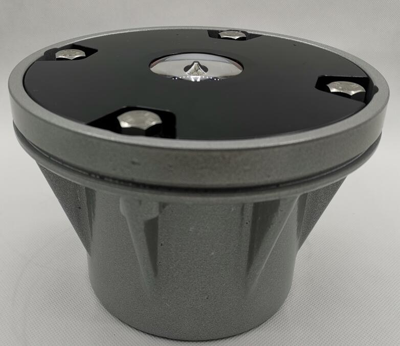 led aircraft landing lights