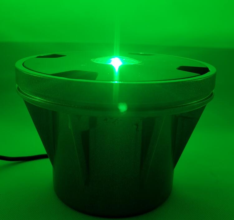 helipad lighting requirements