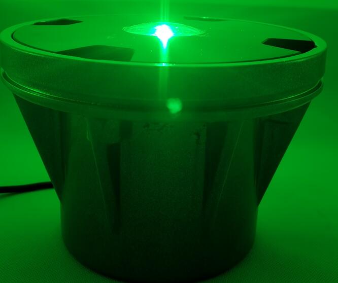 faa heliport lighting requirements