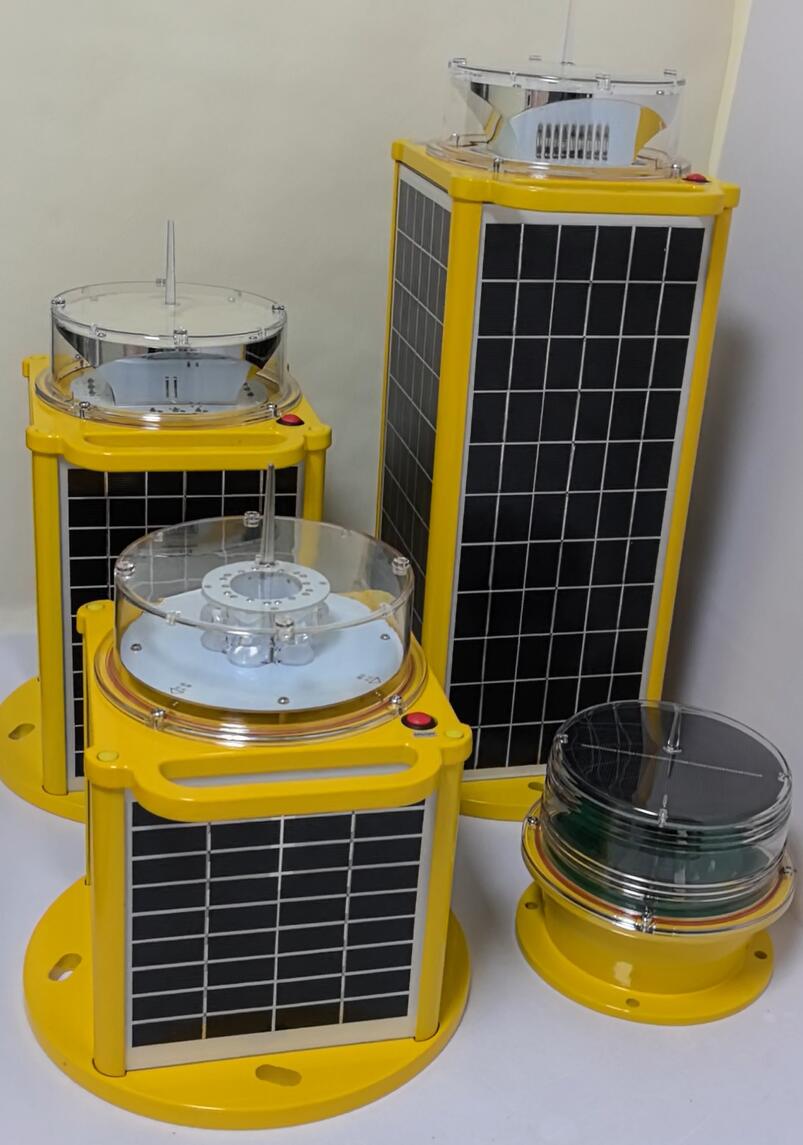marine solar kit