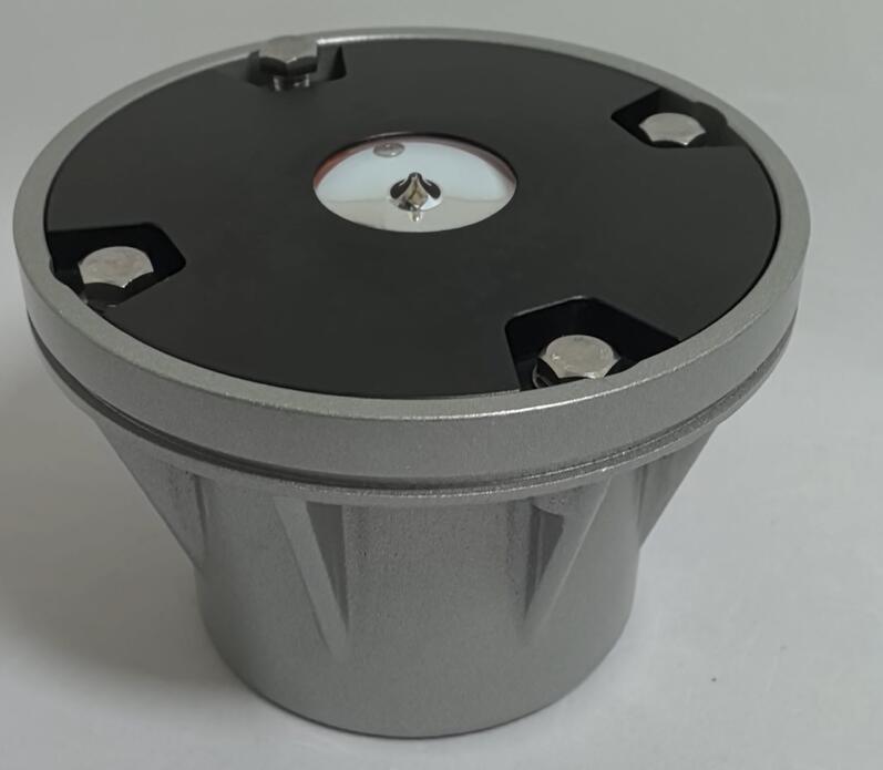 helipad lighting uk