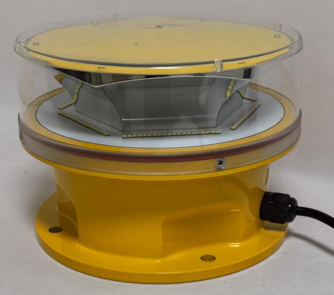 aircraft warning light