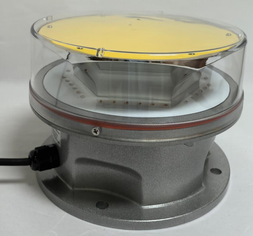 lampu obstruction light