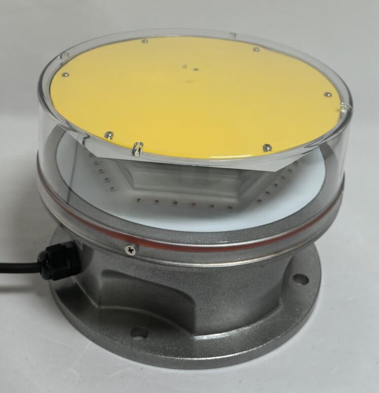 obstruction of light