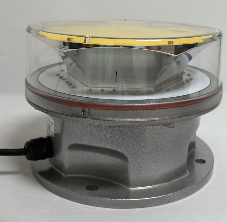 obstruction lights aviation