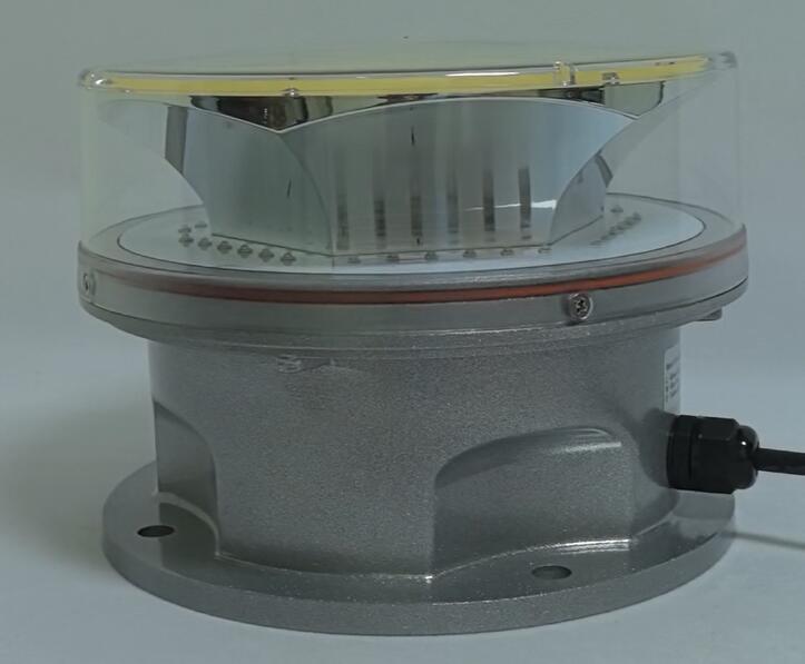 tower obstruction lighting systems