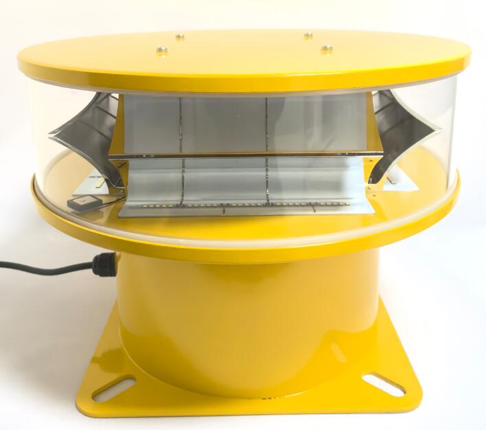 crane aviation light