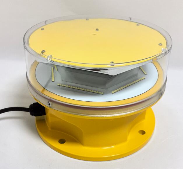 faa warning lights