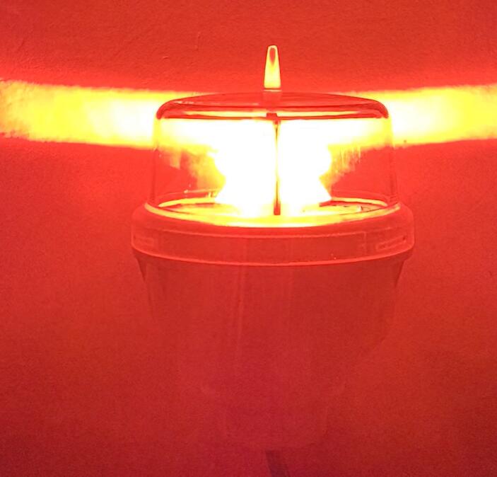 faa water tower lighting