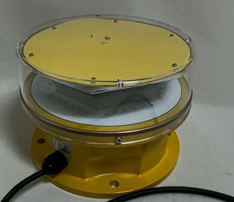 airfield obstruction light