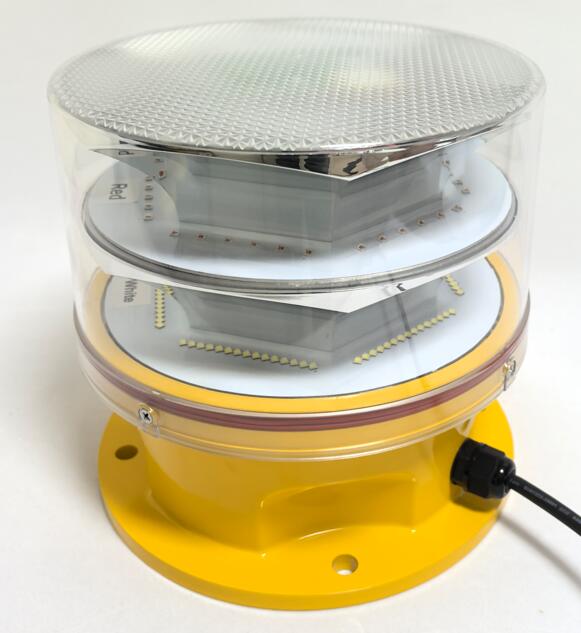 aviation beacon light