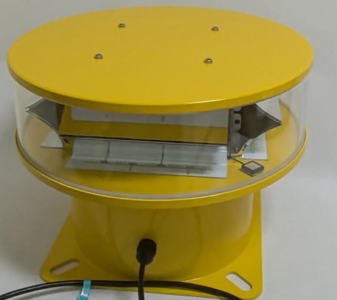 aviation obstruction light