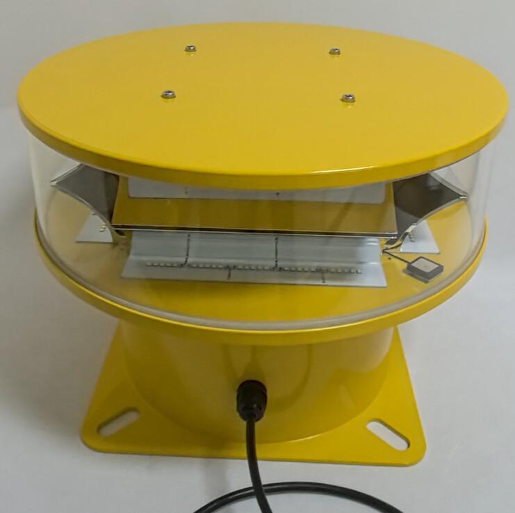 obstruction light cost