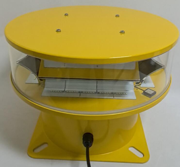obstruction light companies