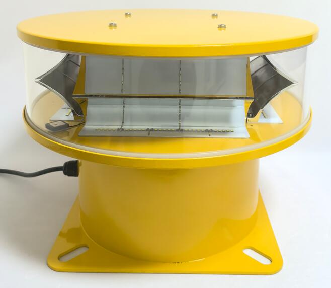 obstruction lighting