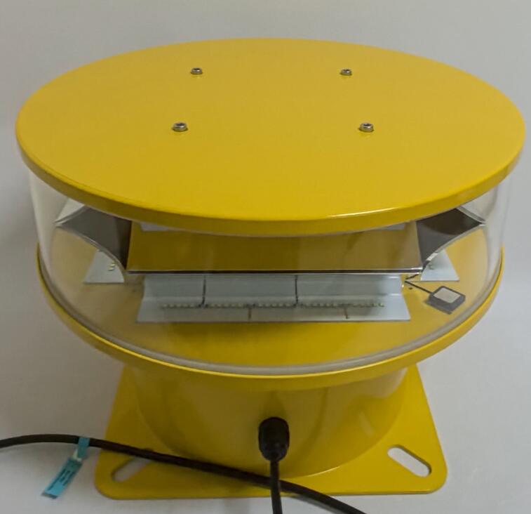 aircraft warning light details