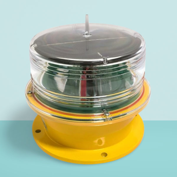 Solar Marine Lantern